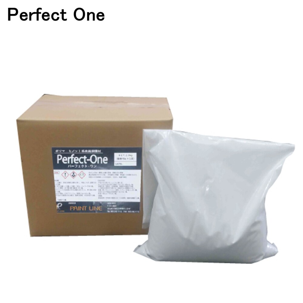 Perfect One