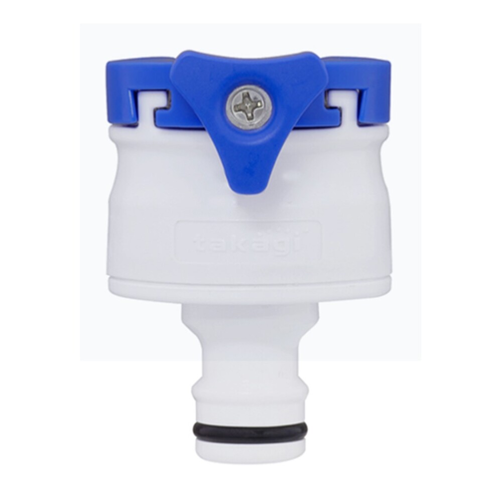 タカギ ラクロック蛇口（FJ）