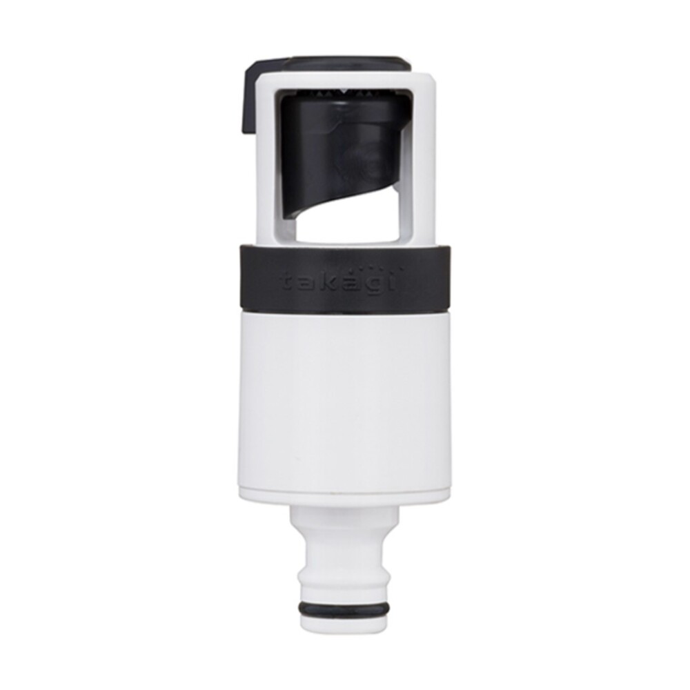 タカギ ラクロック蛇口アダプター