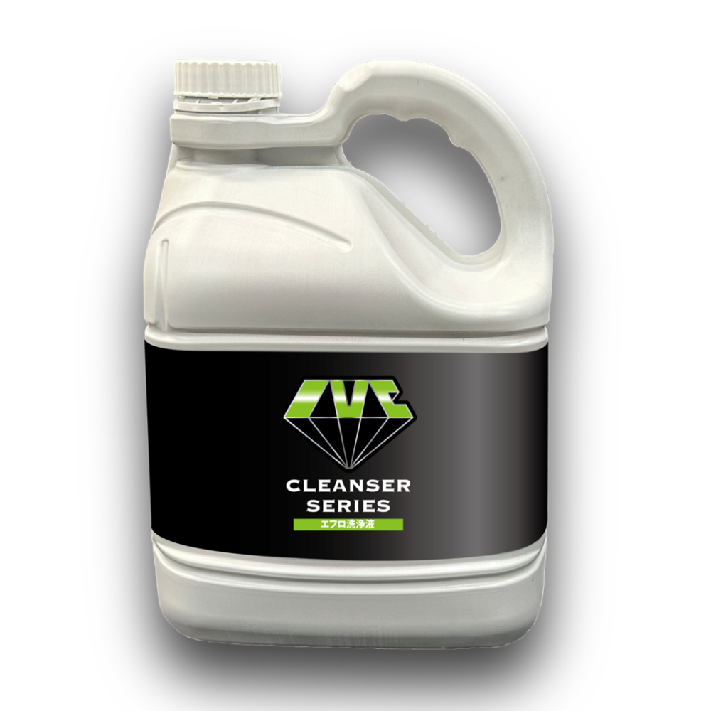 エフロ洗浄液