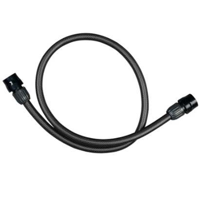 タカギ 1.2ｍホースセットΦ12（CBK）