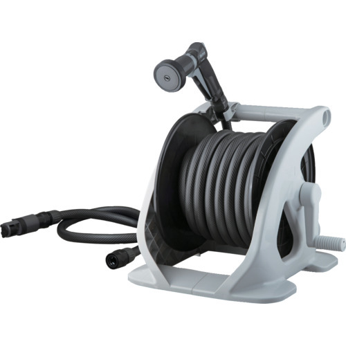 タカギ ホースリール オーロラWASH 20m（R320WS）