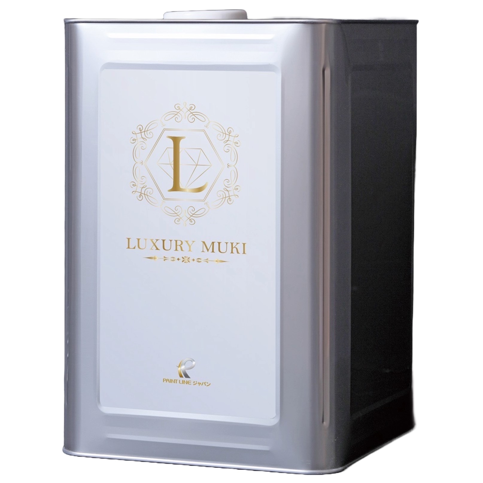LUXURY MUKI（中塗）